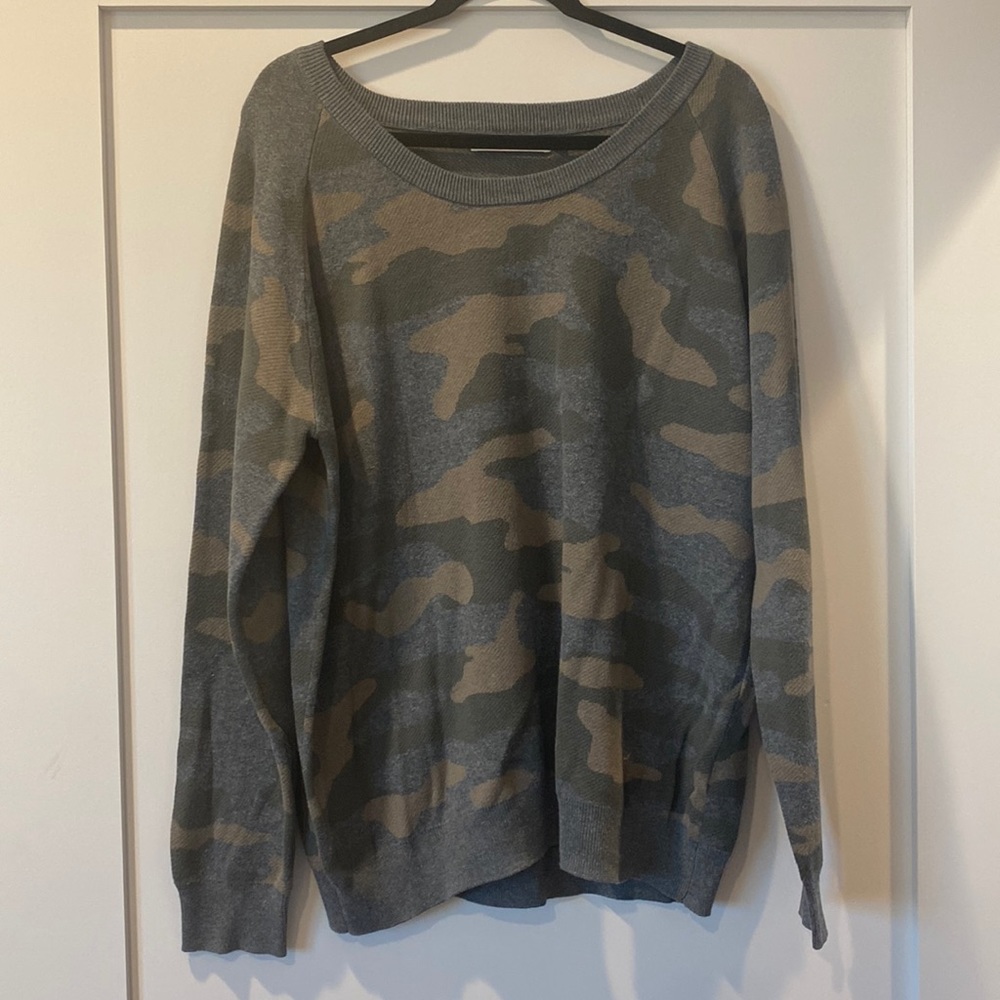 Womens Sweater